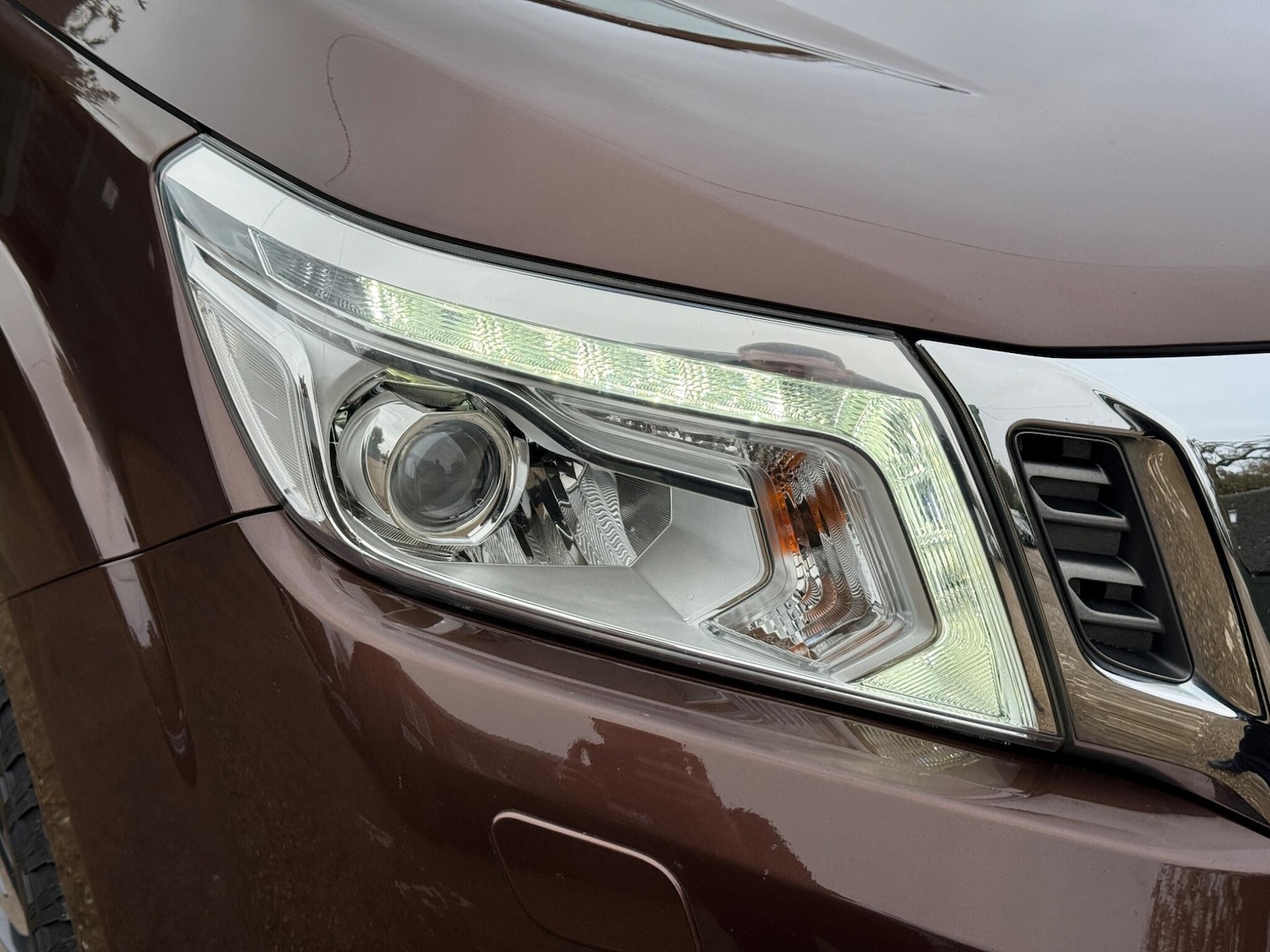 Used Nissan Navara 2017 for sale - 76592352: Photo 40