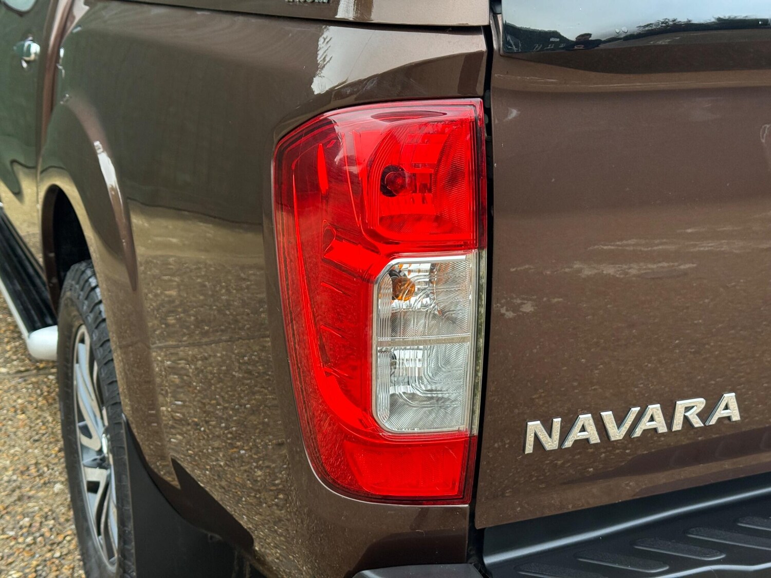 Used Nissan Navara 2017 for sale - 76592352: Photo 41