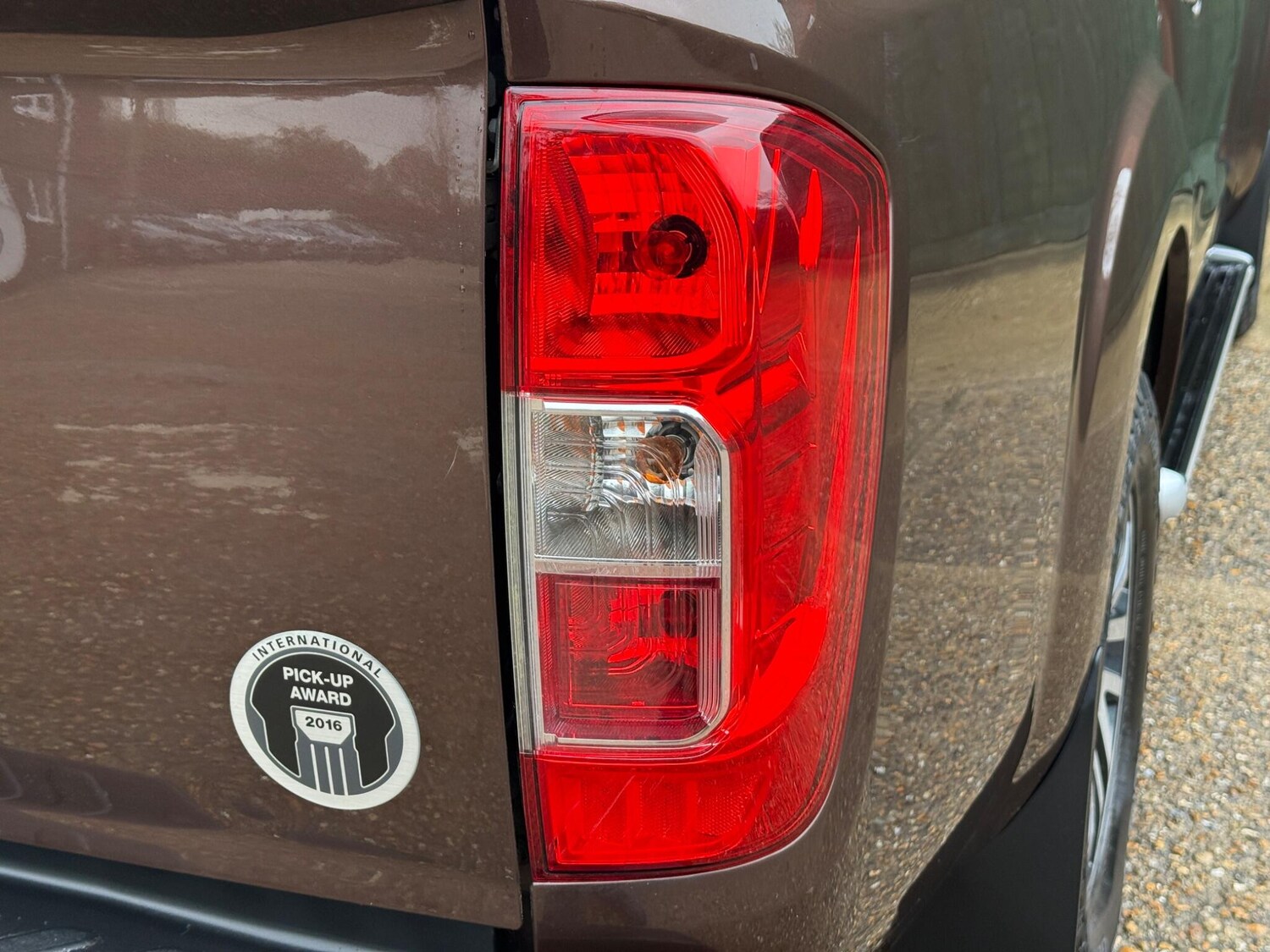 Used Nissan Navara 2017 for sale - 76592352: Photo 42