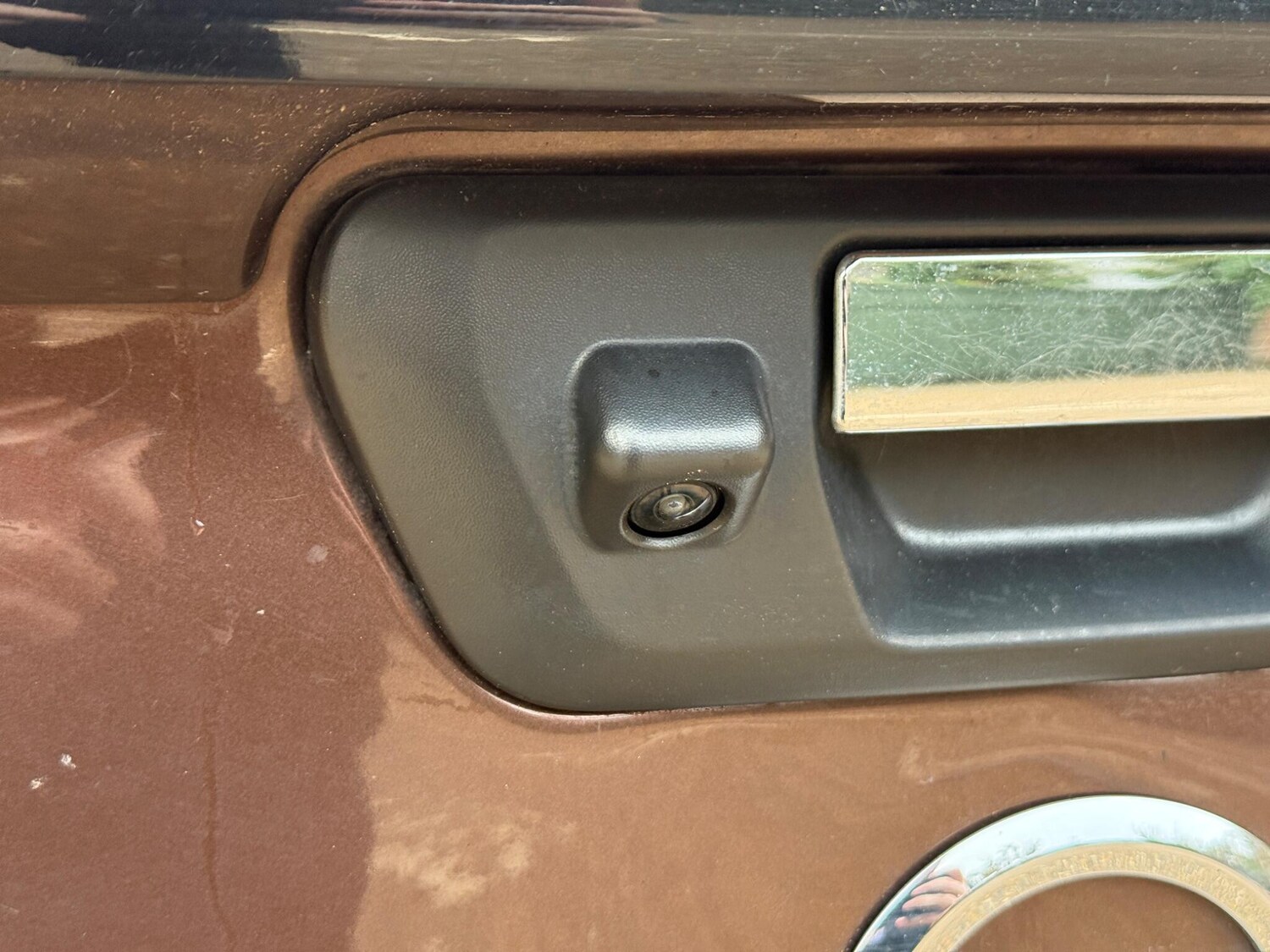 Used Nissan Navara 2017 for sale - 76592352: Photo 43