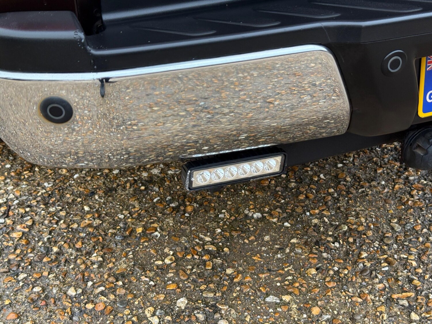 Used Nissan Navara 2017 for sale - 76592352: Photo 44