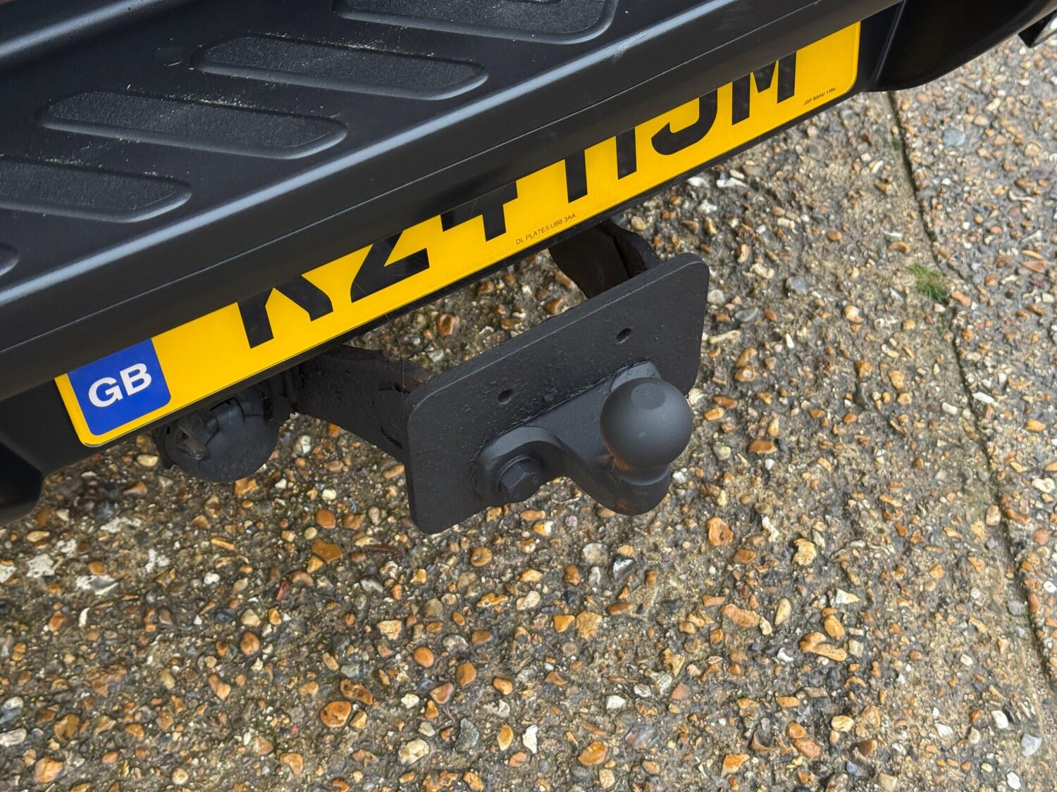 Used Nissan Navara 2017 for sale - 76592352: Photo 45