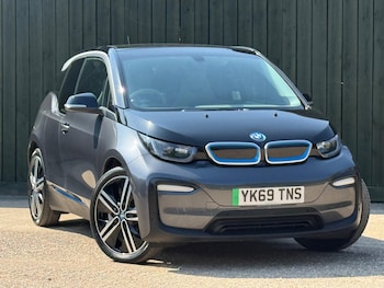 Used BMW i3 2020 for sale - 79026228: Photo