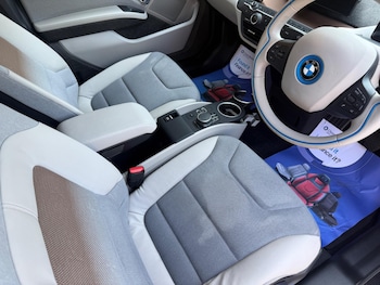 Used BMW i3 2020 for sale - 79026228: Photo