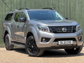 Used Nissan Navara 2021 for sale - 78988741: Photo