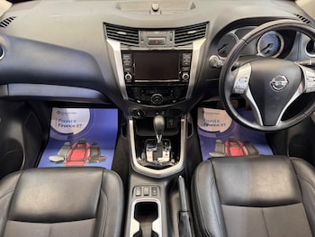 Used Nissan Navara 2021 for sale - 78988741: Photo