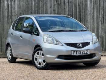 2010 (10) - 1.2 i-VTEC S Euro 5 5dr