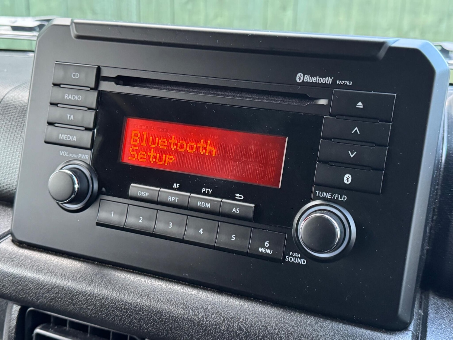 Used Suzuki Jimny 2024 for sale - 77268149: Photo 12