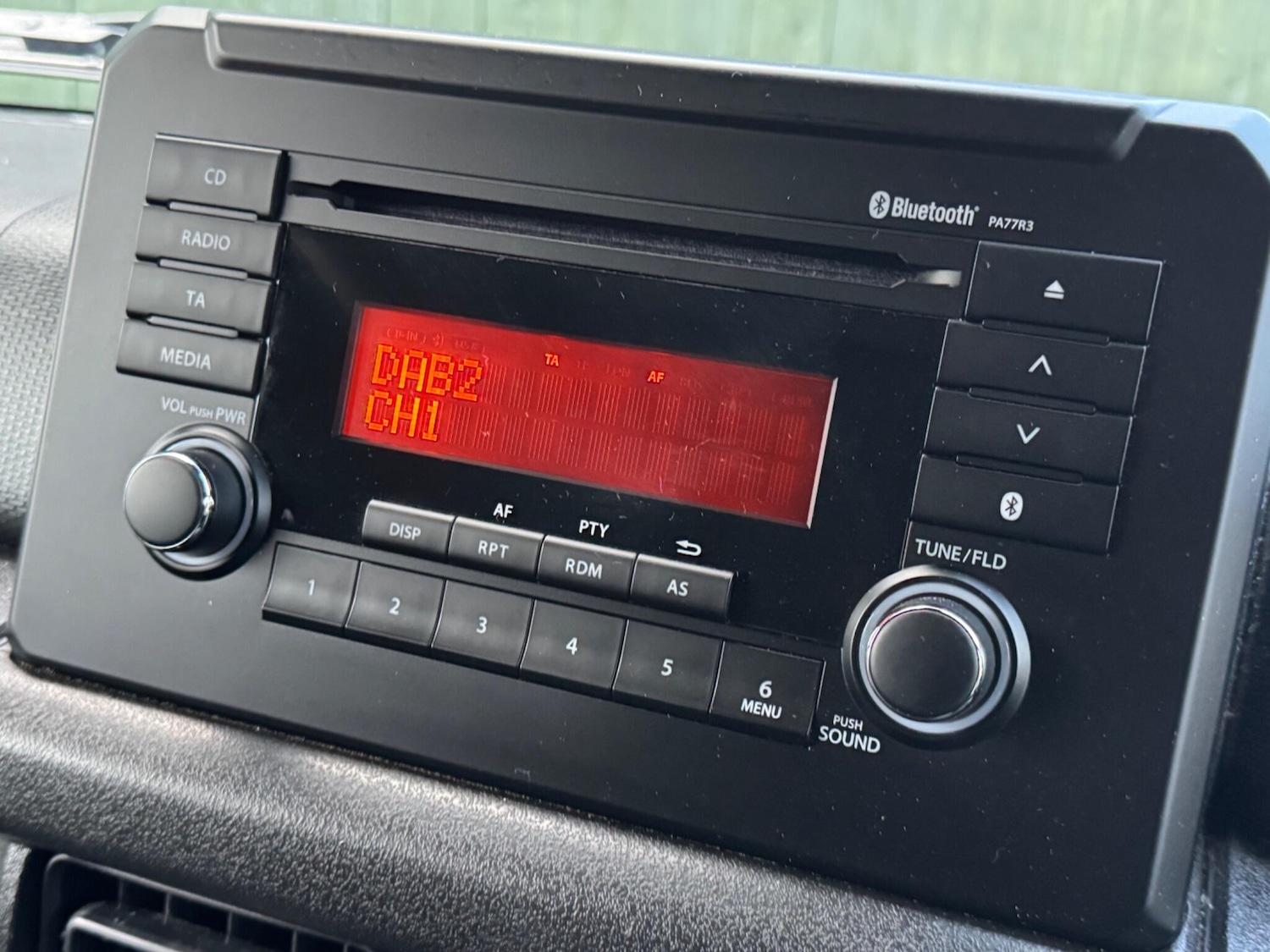 Used Suzuki Jimny 2024 for sale - 77268149: Photo 13