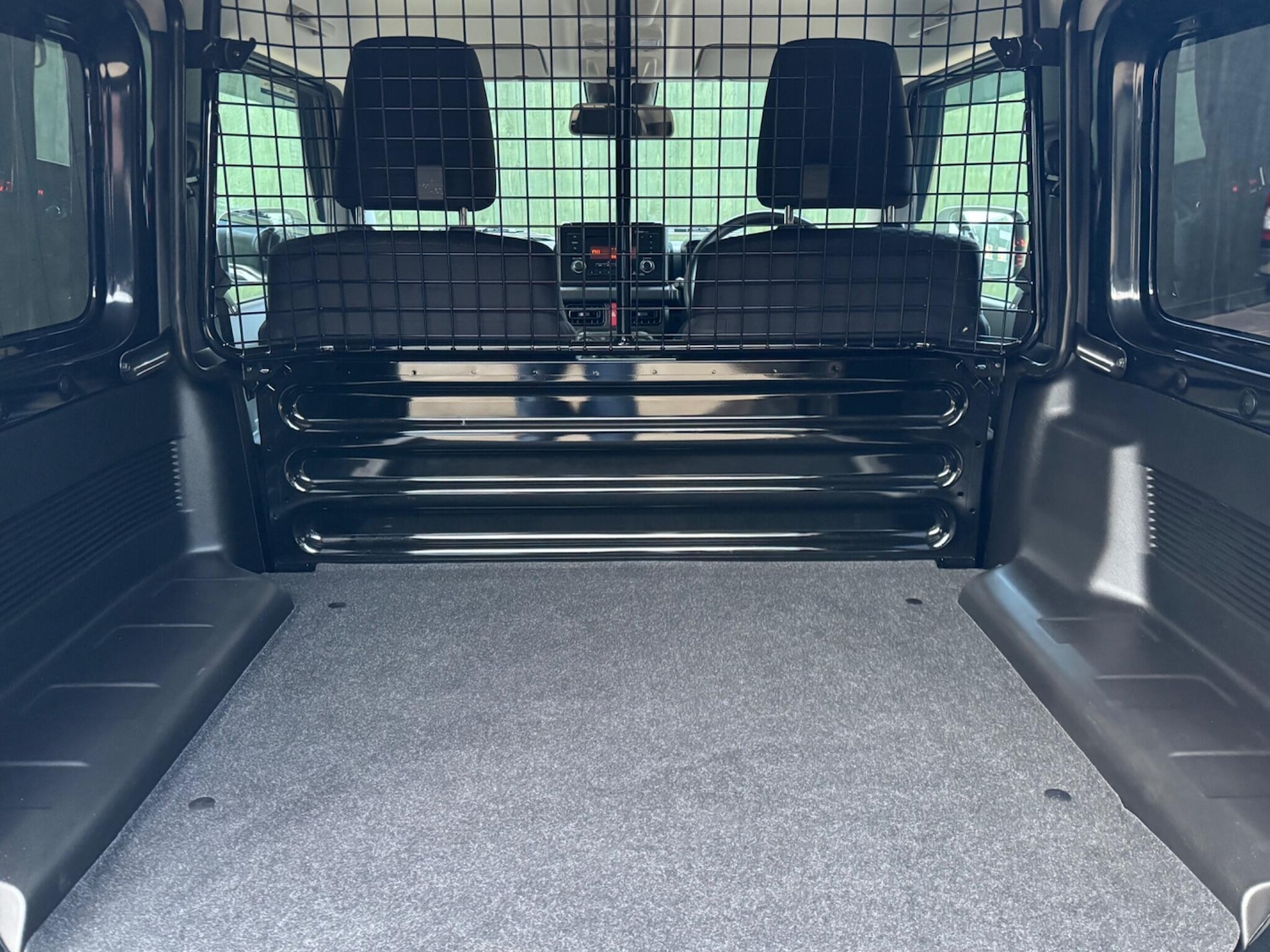 Used Suzuki Jimny 2024 for sale - 77268149: Photo 16