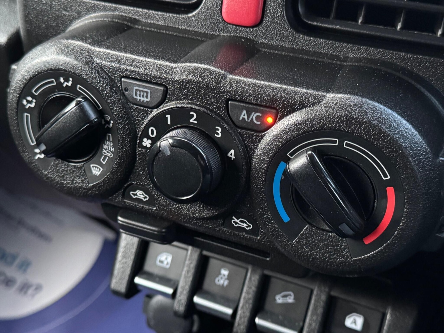 Used Suzuki Jimny 2024 for sale - 77268149: Photo 17