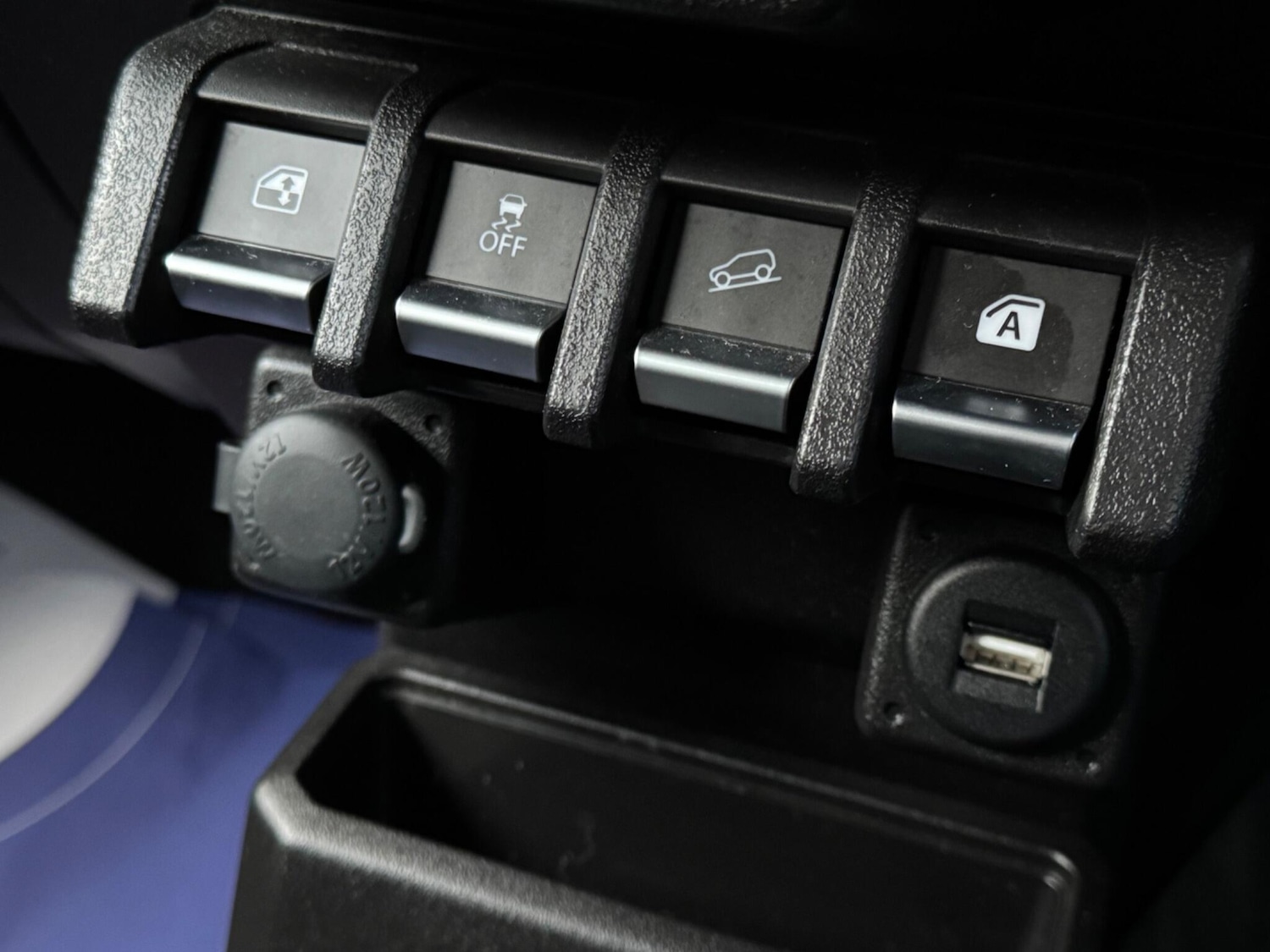 Used Suzuki Jimny 2024 for sale - 77268149: Photo 18