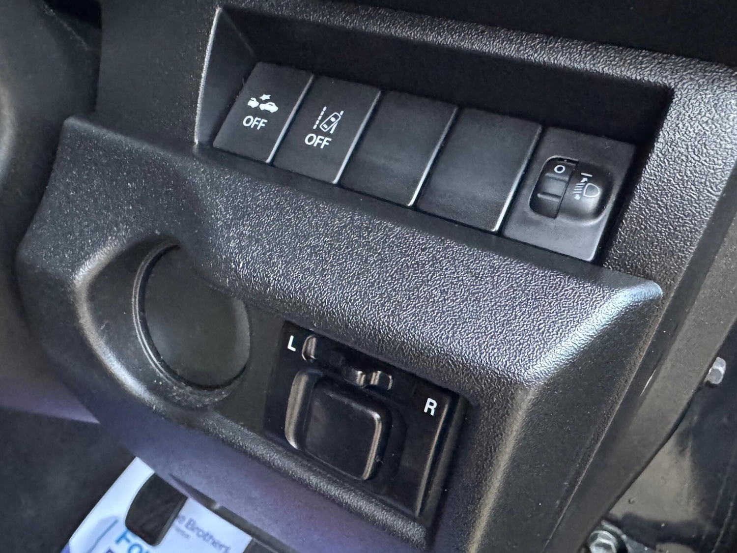 Used Suzuki Jimny 2024 for sale - 77268149: Photo 20