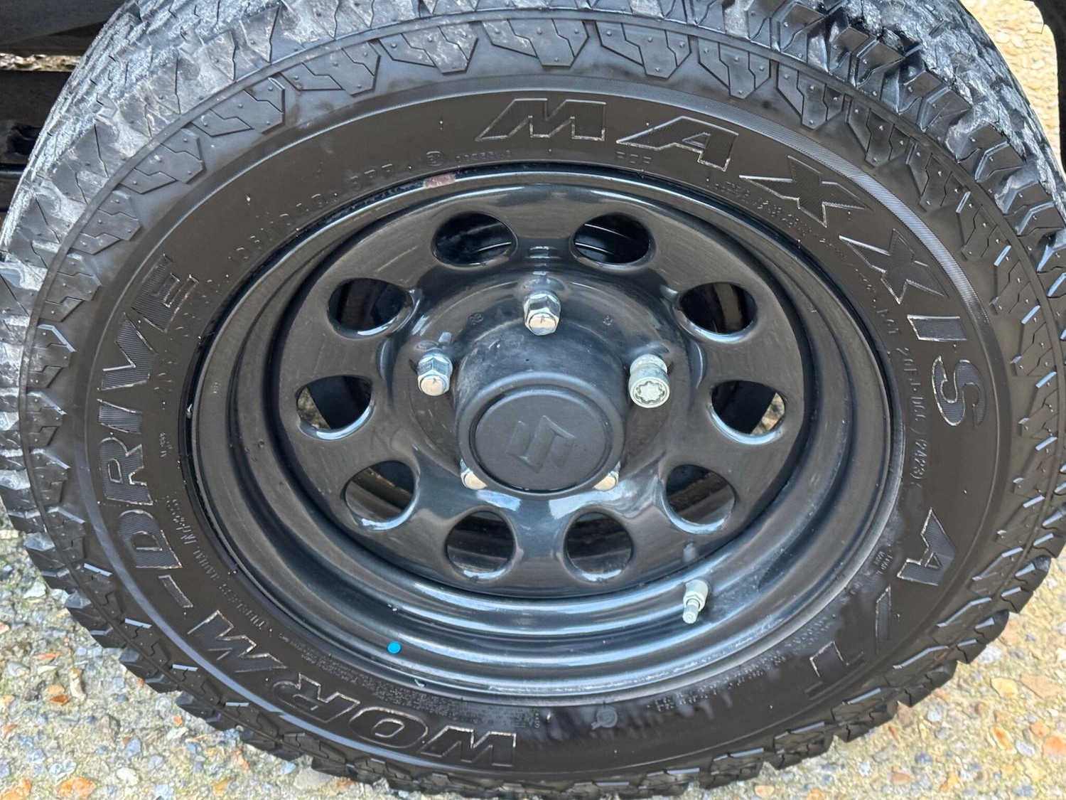 Used Suzuki Jimny 2024 for sale - 77268149: Photo 21