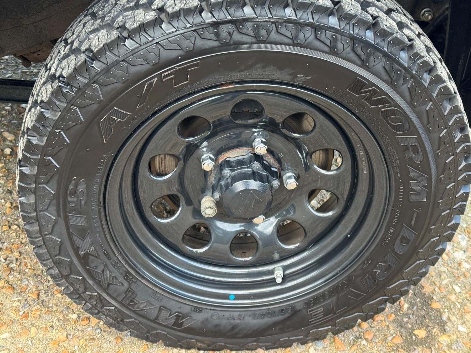 Used Suzuki Jimny 2024 for sale - 77268149: Photo 22