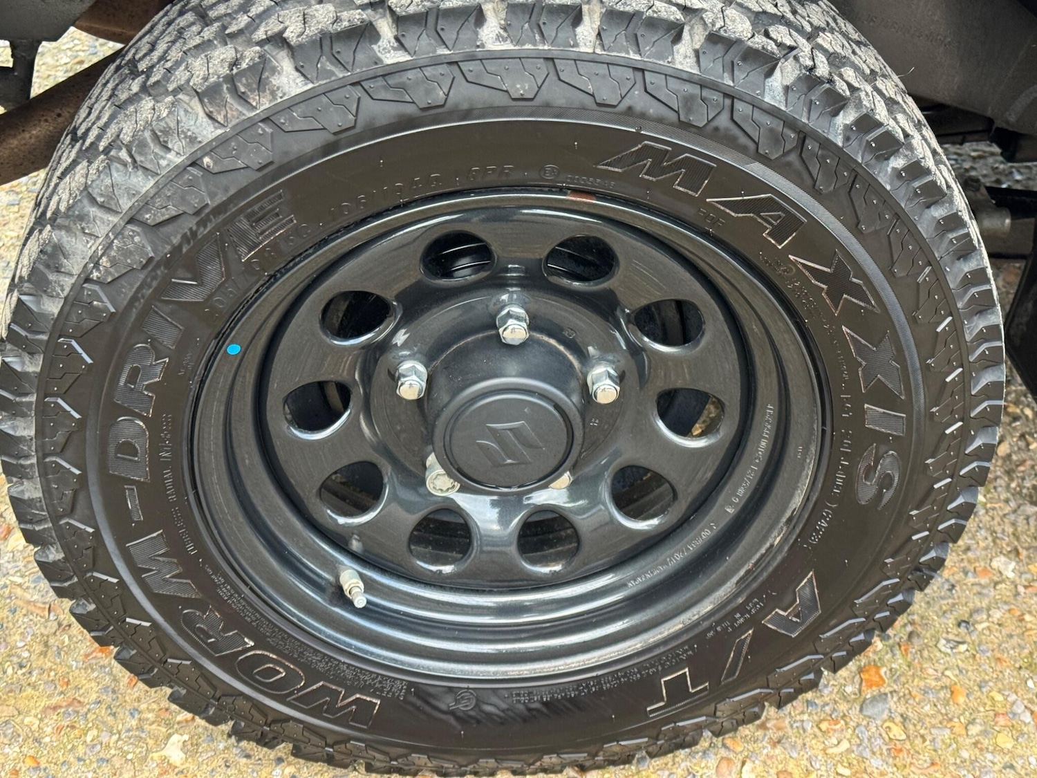 Used Suzuki Jimny 2024 for sale - 77268149: Photo 23