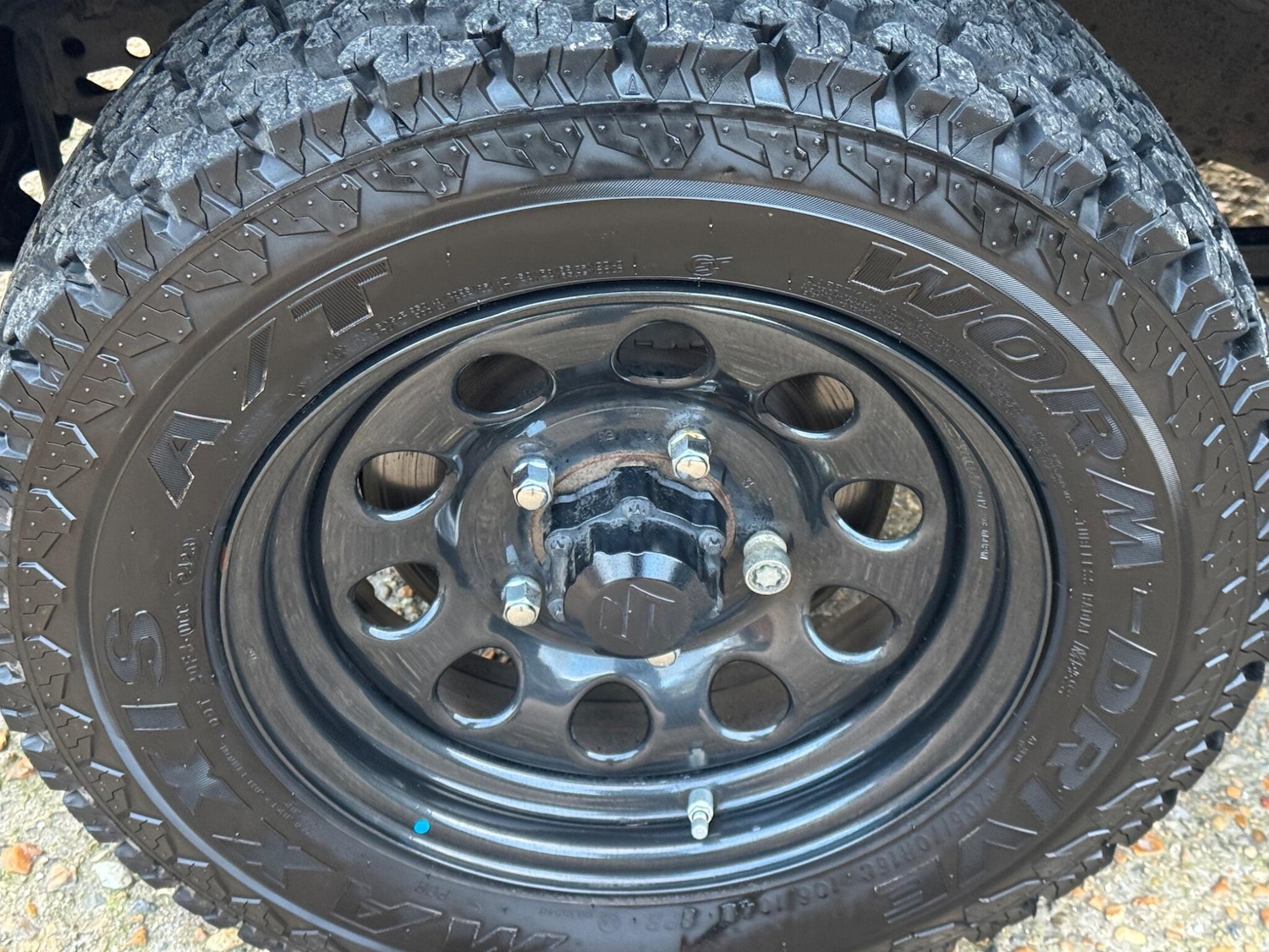 Used Suzuki Jimny 2024 for sale - 77268149: Photo 24