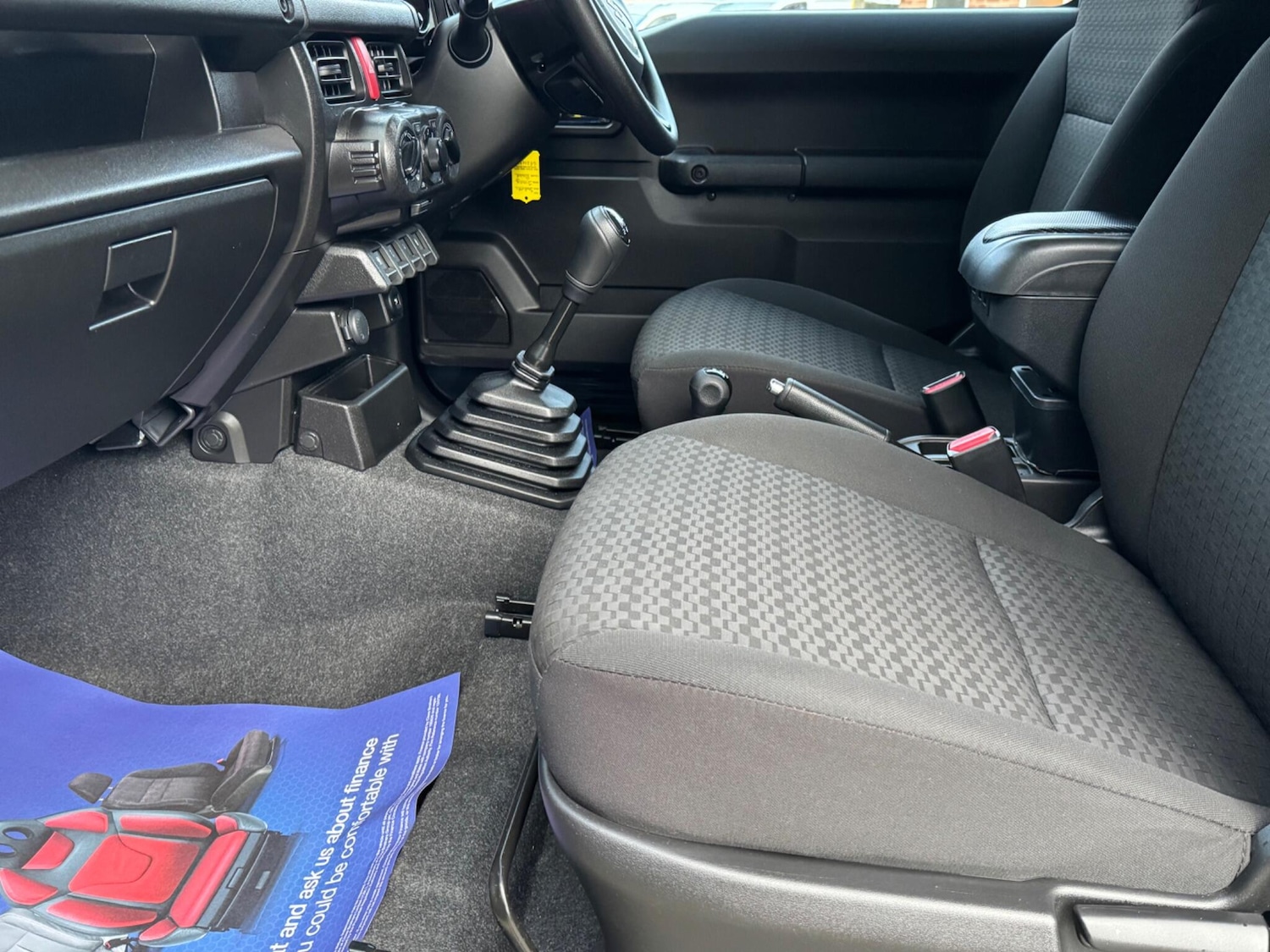 Used Suzuki Jimny 2024 for sale - 77268149: Photo 28