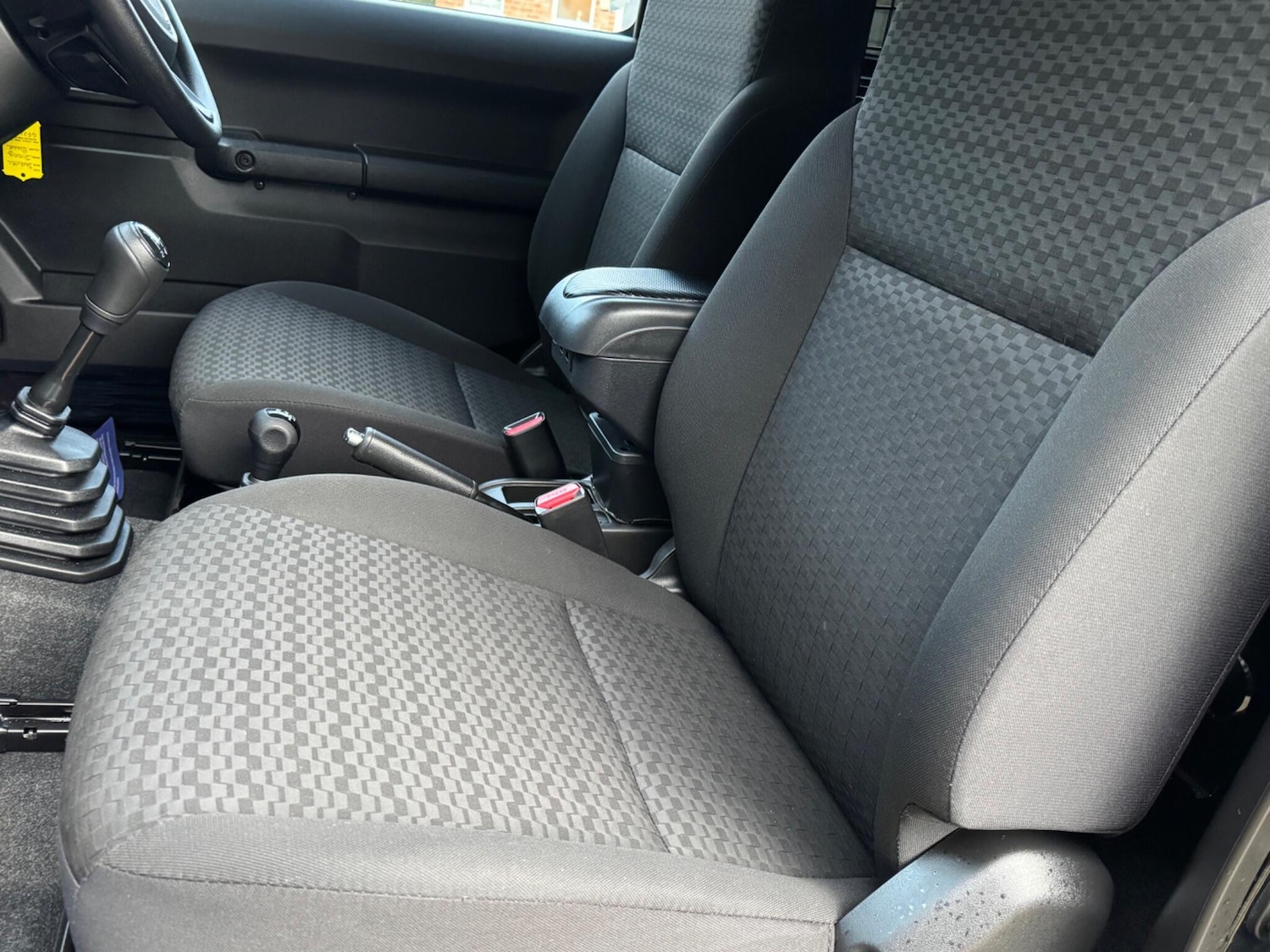 Used Suzuki Jimny 2024 for sale - 77268149: Photo 29