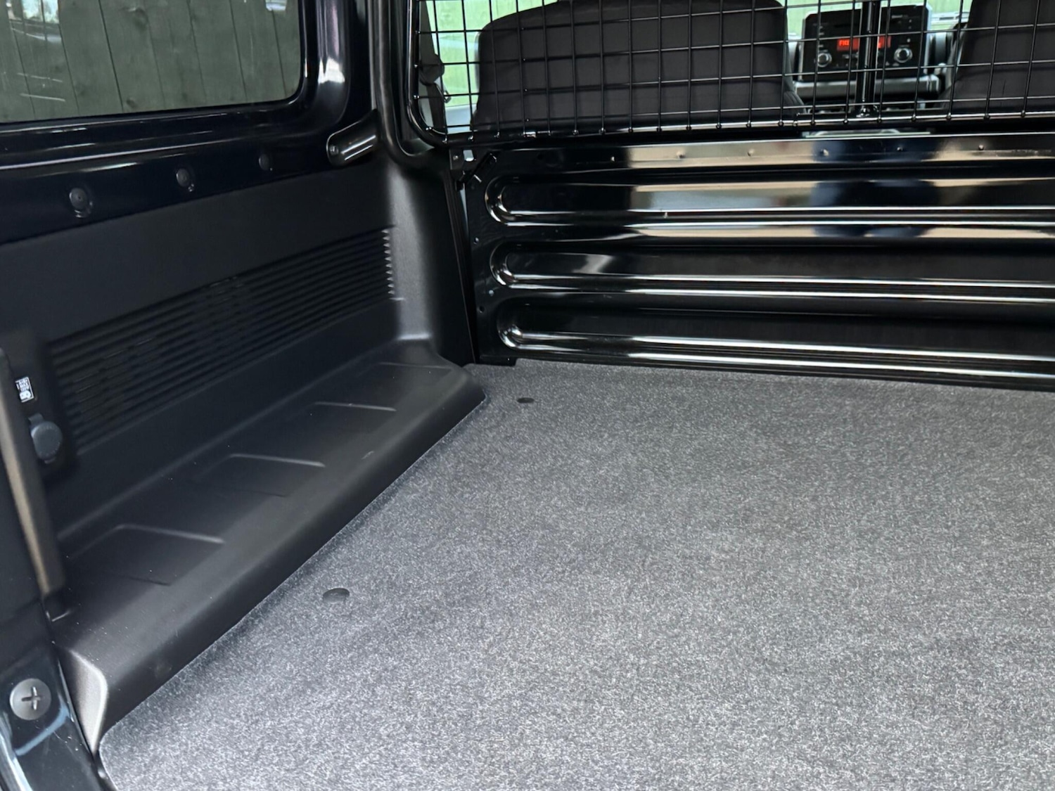 Used Suzuki Jimny 2024 for sale - 77268149: Photo 32