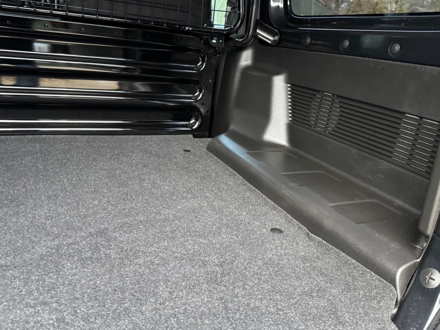 Used Suzuki Jimny 2024 for sale - 77268149: Photo 33