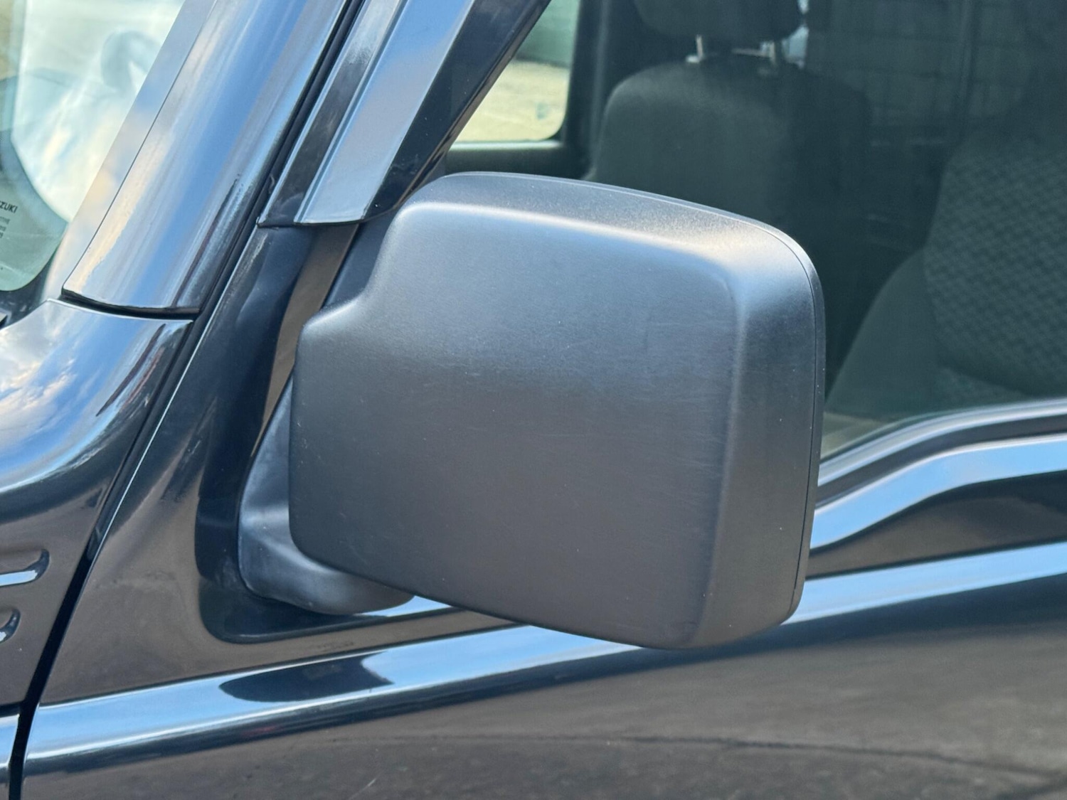 Used Suzuki Jimny 2024 for sale - 77268149: Photo 35