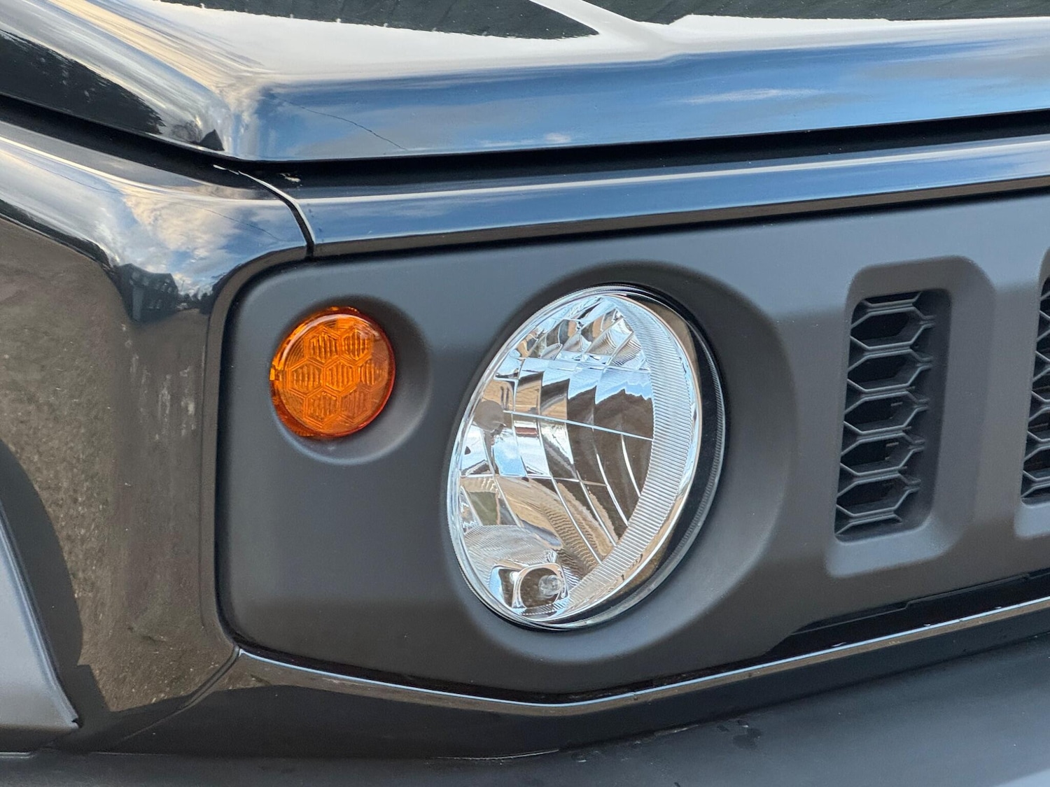 Used Suzuki Jimny 2024 for sale - 77268149: Photo 38