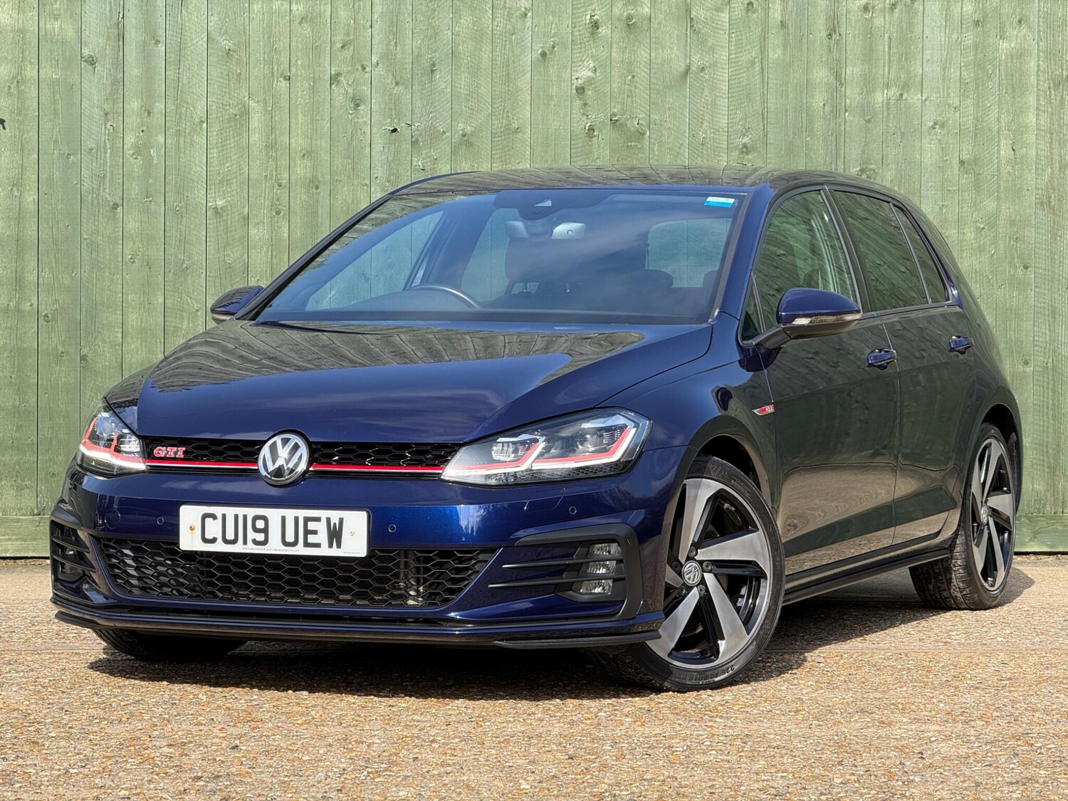 Used Volkswagen Golf for sale - 77671615: Photo 10