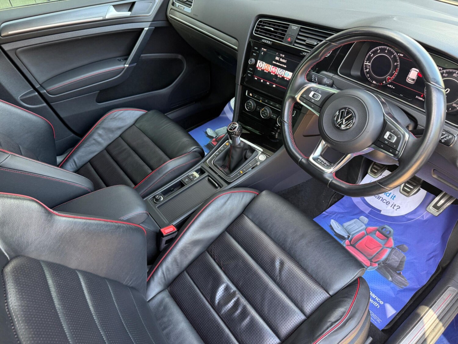 Used Volkswagen Golf for sale - 77671615: Photo 11