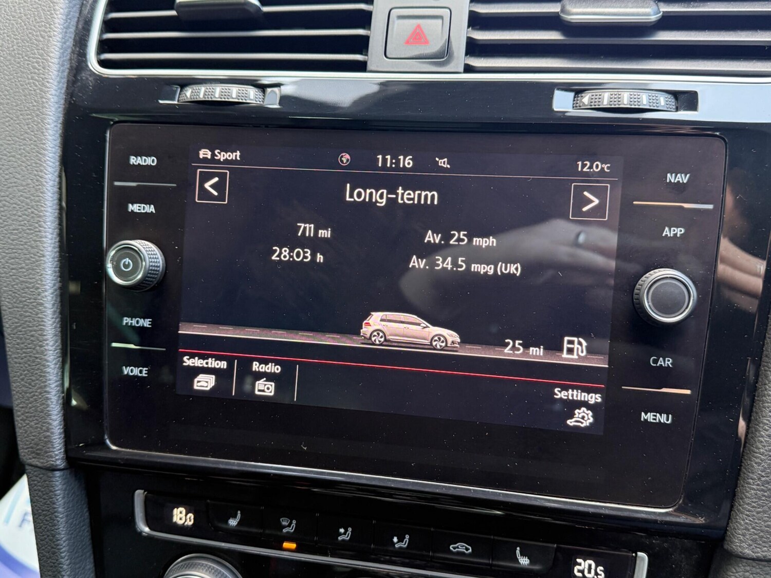 Used Volkswagen Golf for sale - 77671615: Photo 12