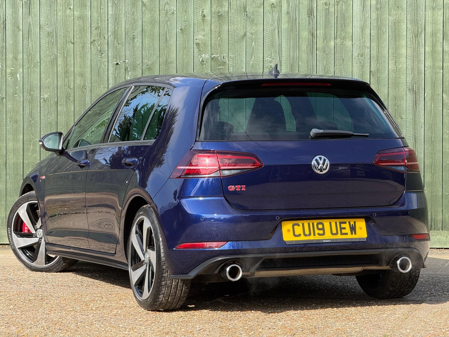 Used Volkswagen Golf for sale - 77671615: Photo 13