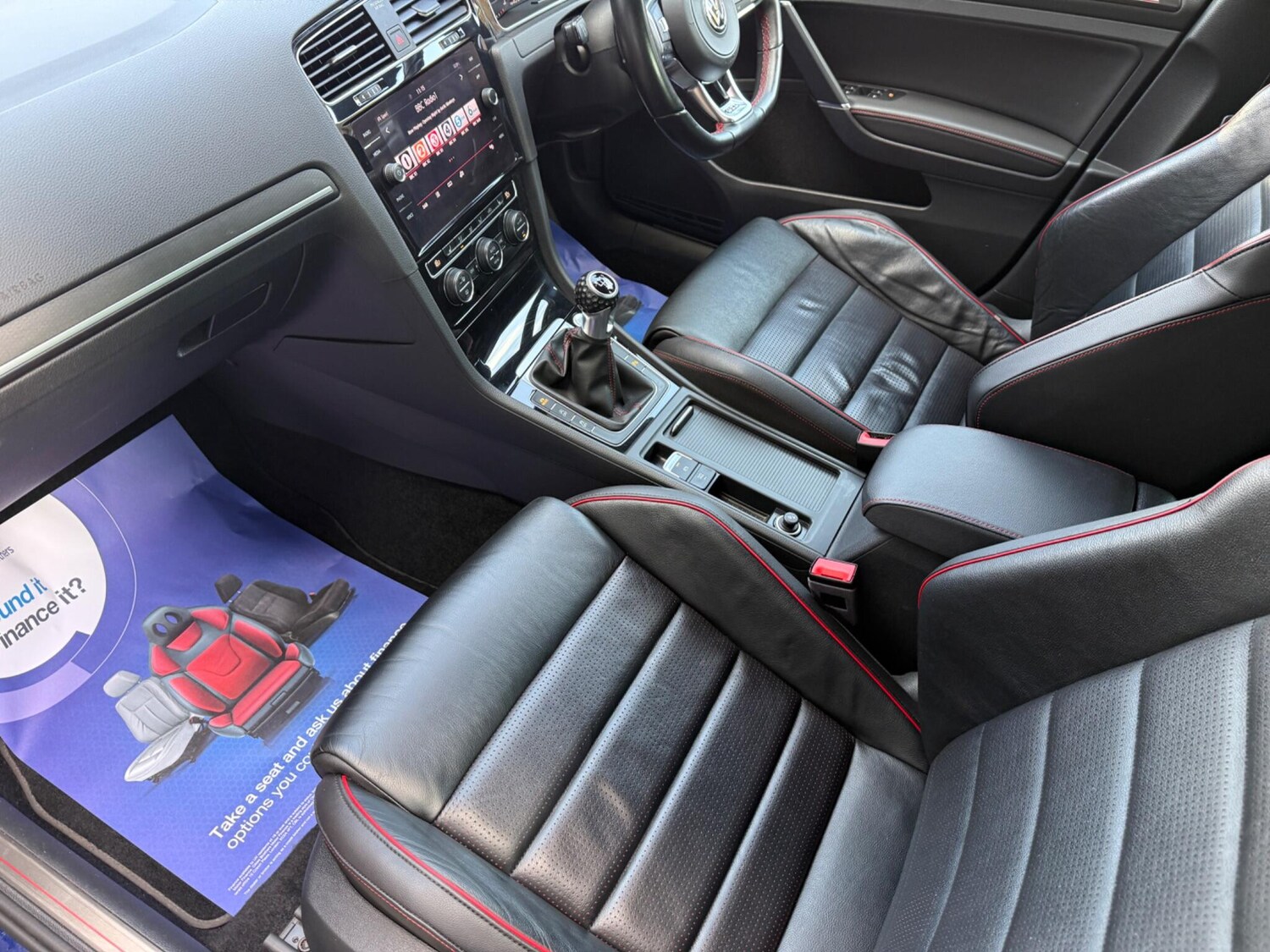 Used Volkswagen Golf for sale - 77671615: Photo 14