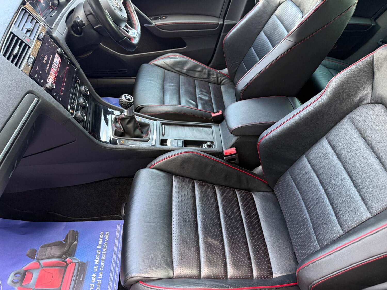 Used Volkswagen Golf for sale - 77671615: Photo 17