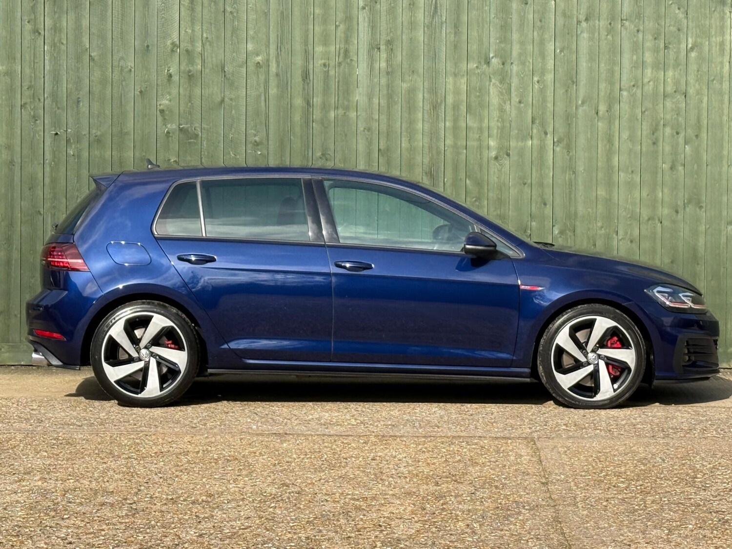 Used Volkswagen Golf for sale - 77671615: Photo 19