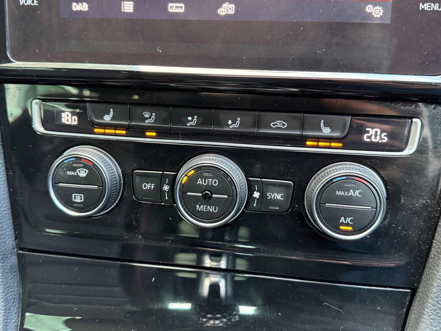 Used Volkswagen Golf for sale - 77671615: Photo 20