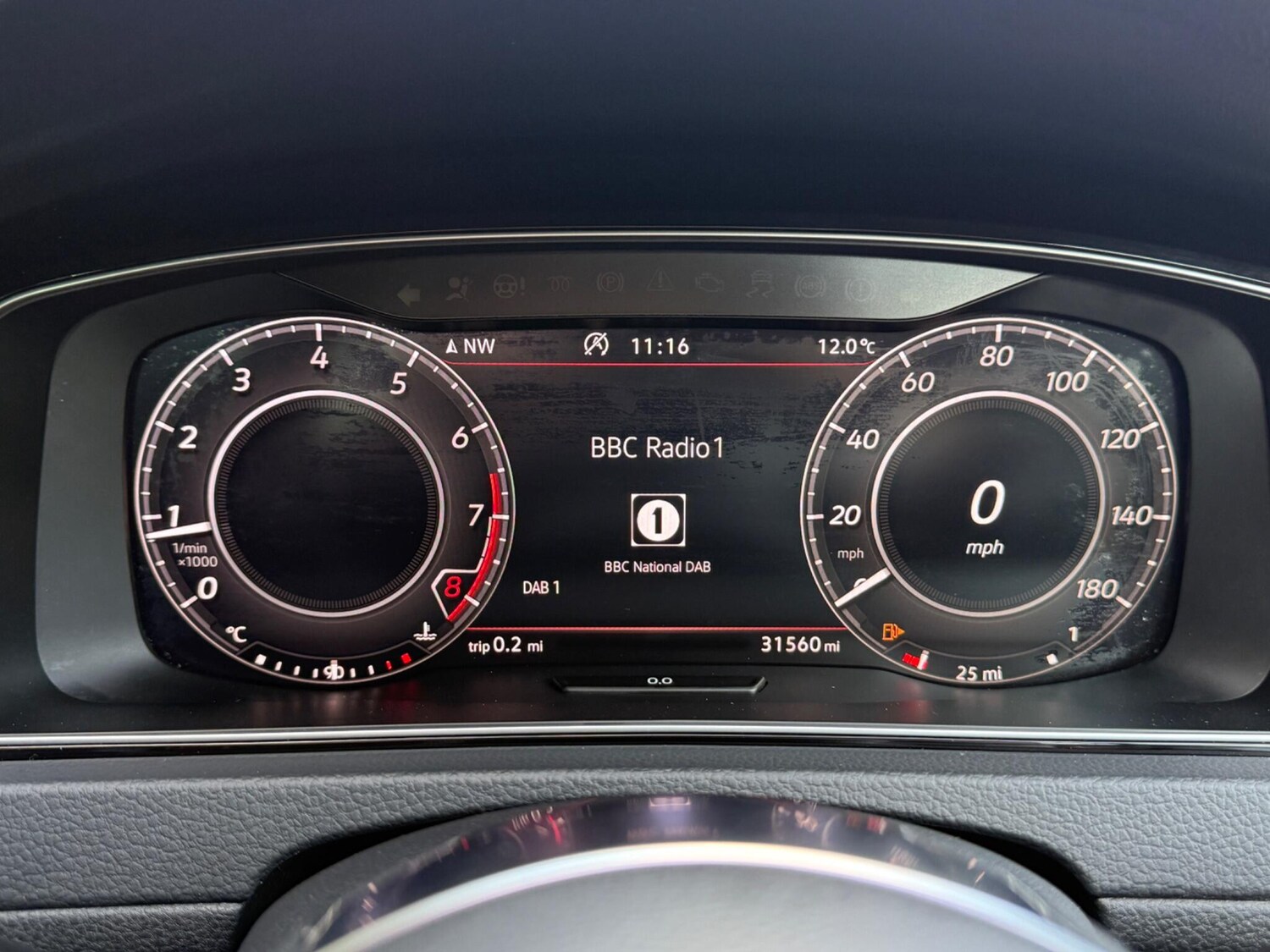 Used Volkswagen Golf for sale - 77671615: Photo 23