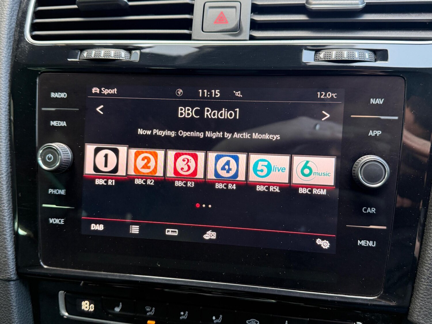 Used Volkswagen Golf for sale - 77671615: Photo 25