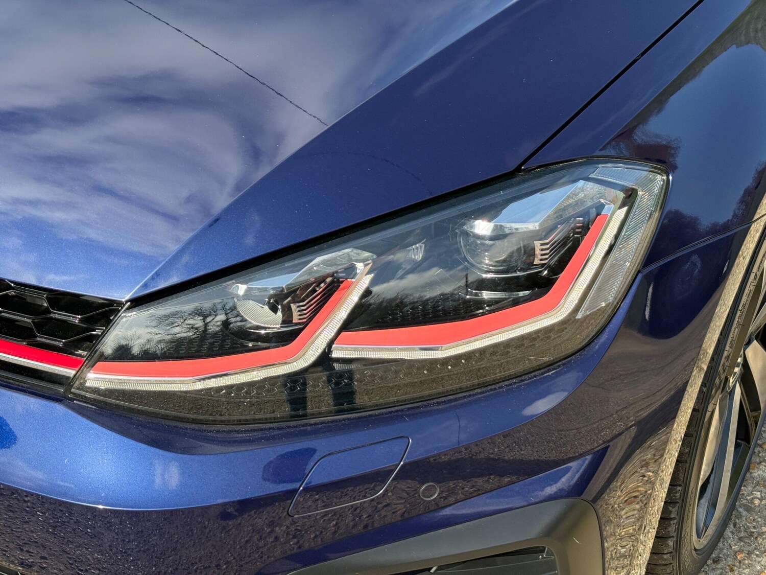 Used Volkswagen Golf for sale - 77671615: Photo 27