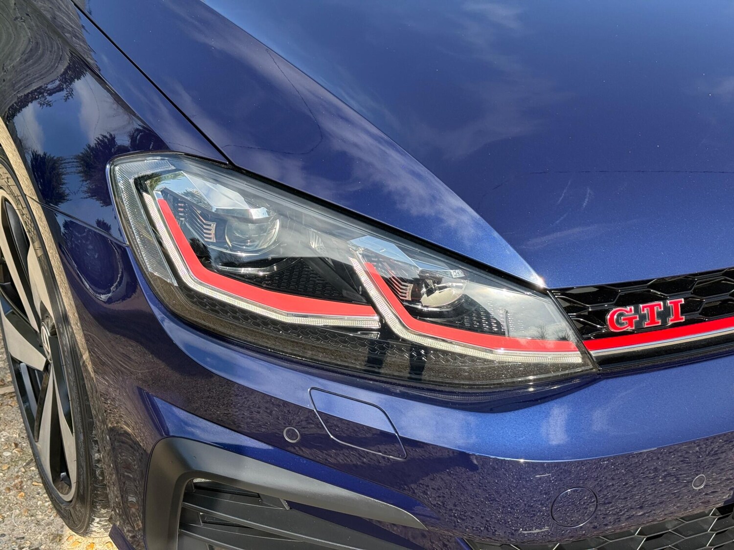 Used Volkswagen Golf for sale - 77671615: Photo 29