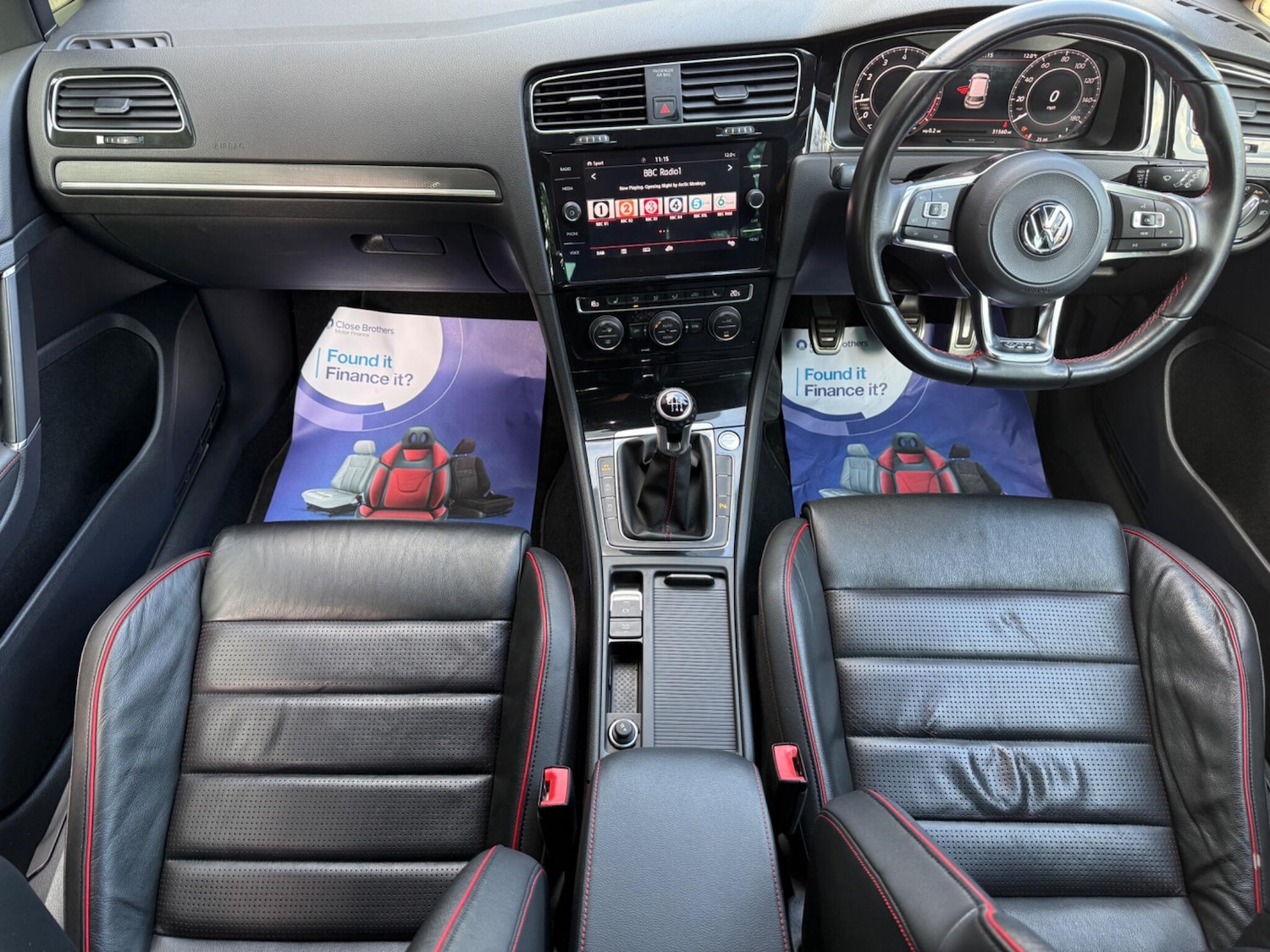 Used Volkswagen Golf for sale - 77671615: Photo 3