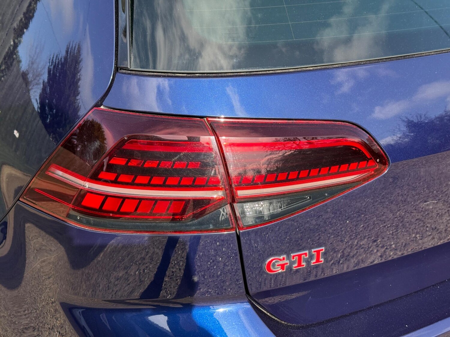 Used Volkswagen Golf for sale - 77671615: Photo 31