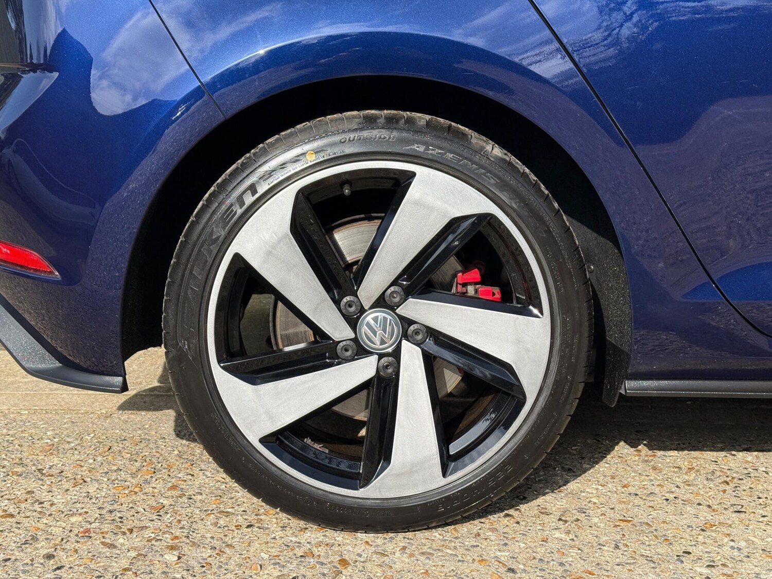 Used Volkswagen Golf for sale - 77671615: Photo 37
