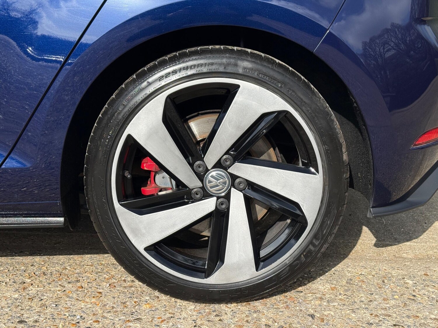 Used Volkswagen Golf for sale - 77671615: Photo 39