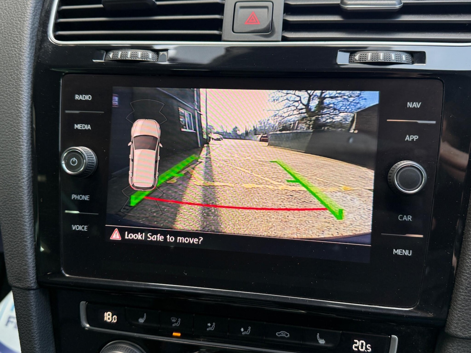 Used Volkswagen Golf for sale - 77671615: Photo 4