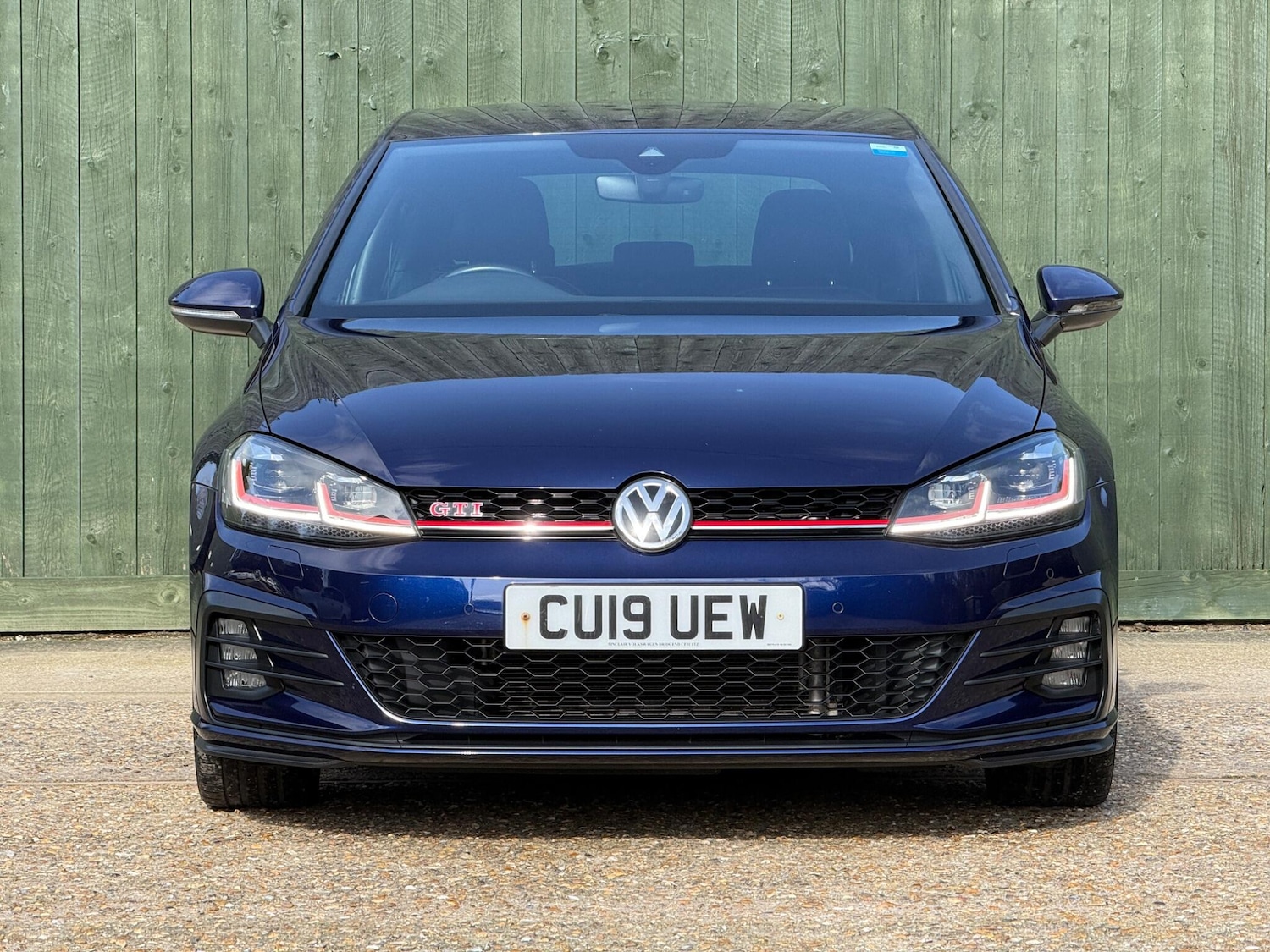 Used Volkswagen Golf for sale - 77671615: Photo 6