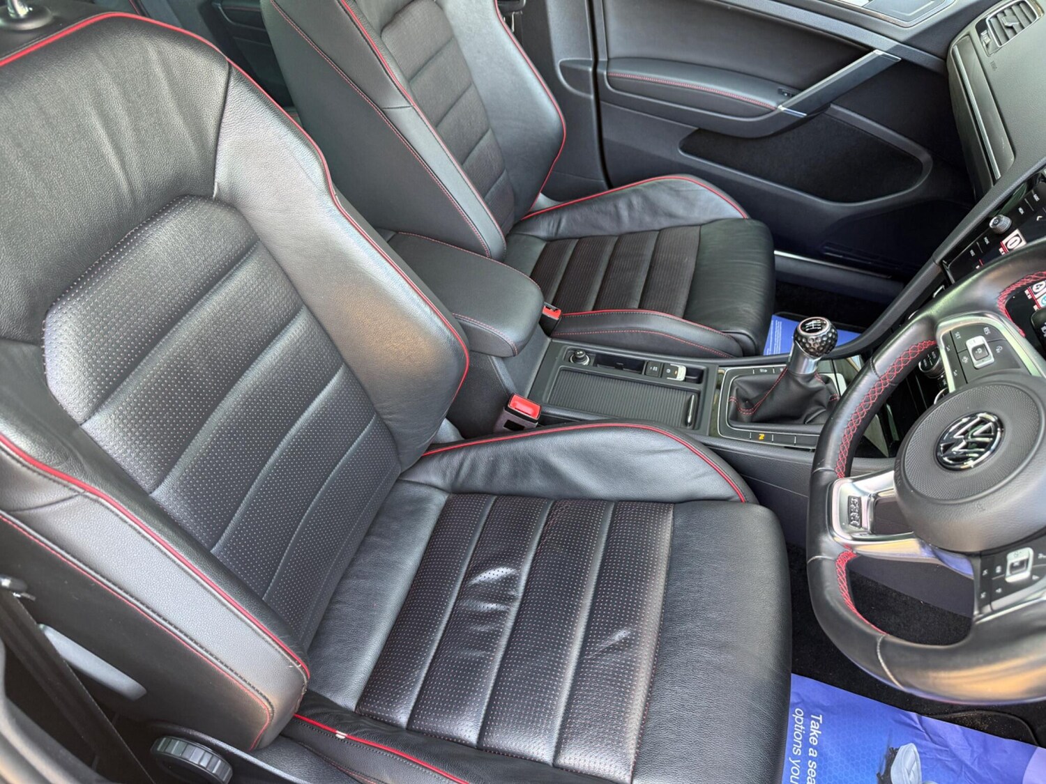 Used Volkswagen Golf for sale - 77671615: Photo 8