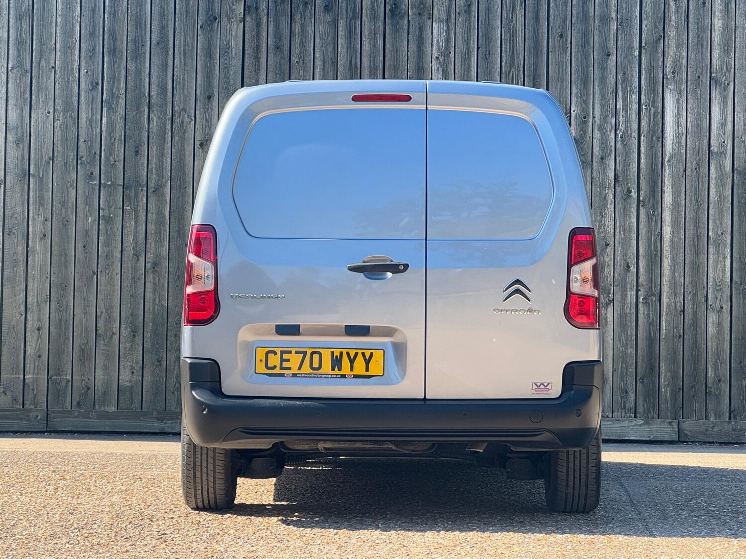 Vehicle 24