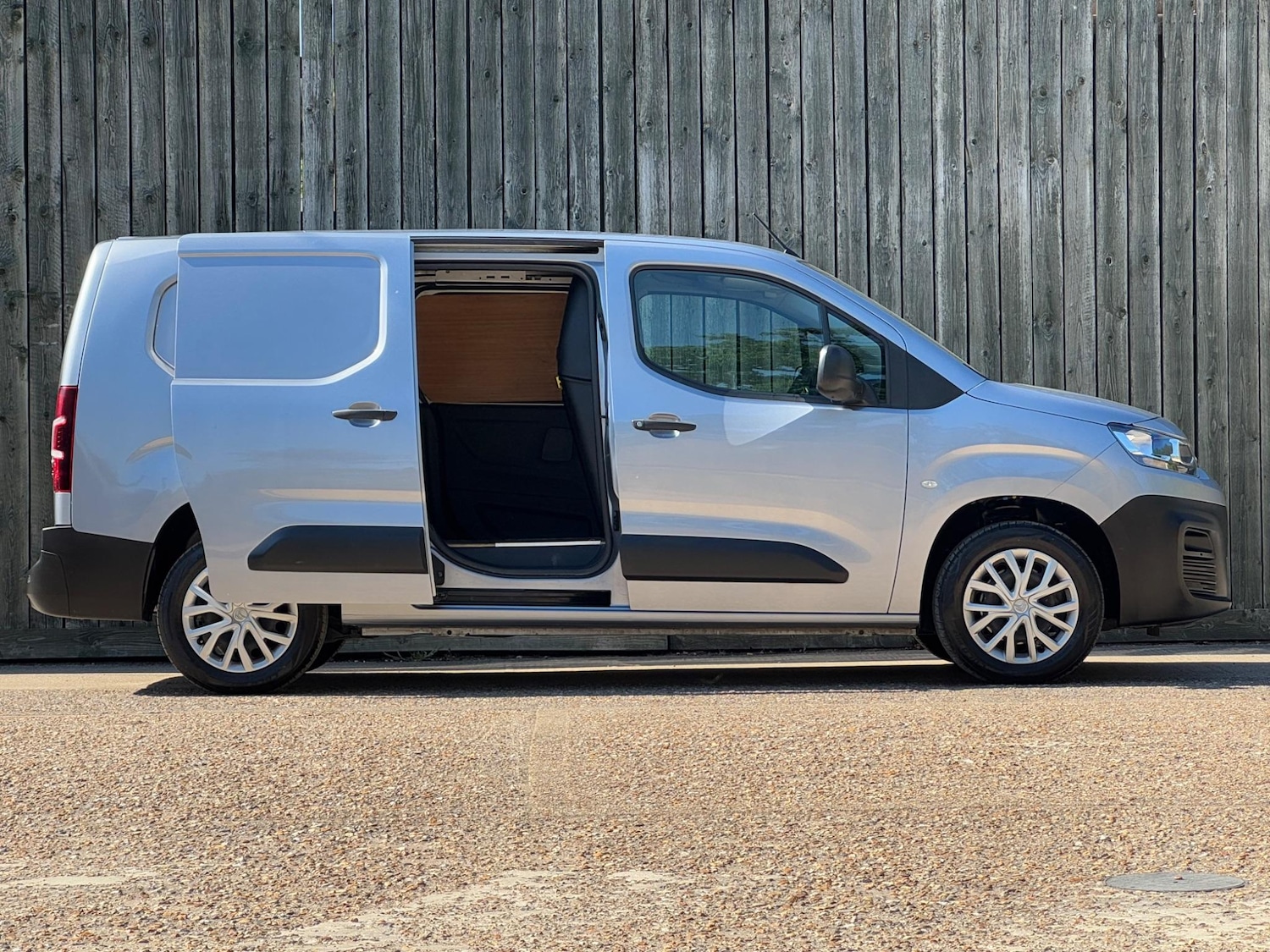 Vehicle 25