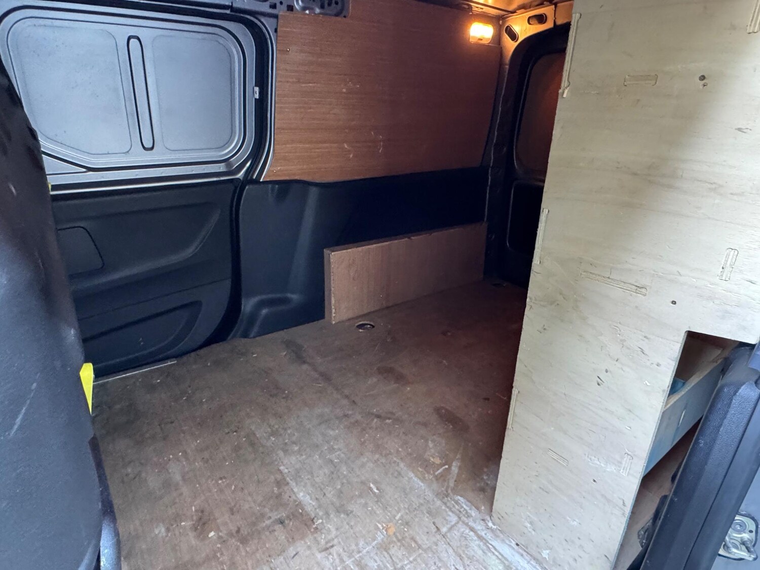 Vehicle 28