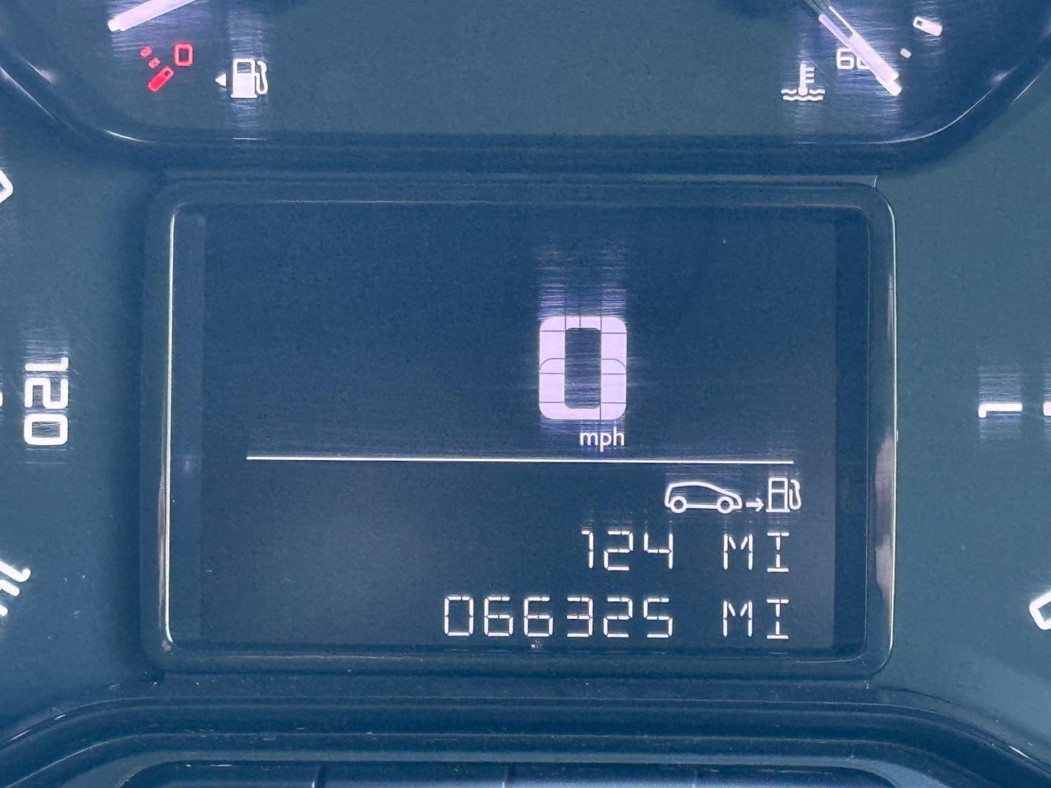 Vehicle 32